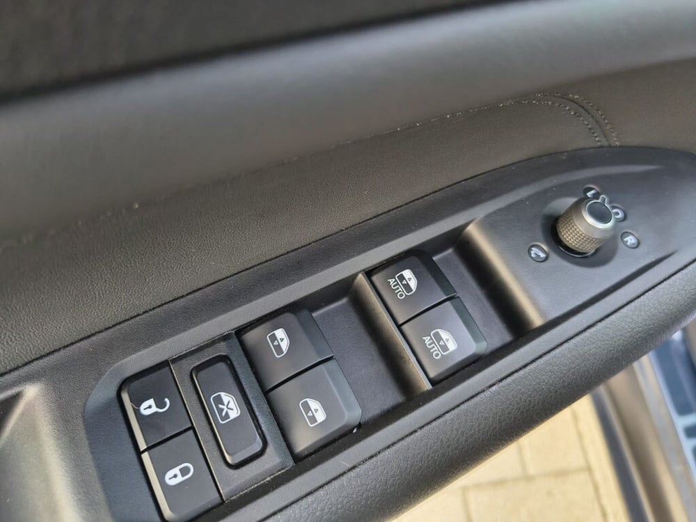 Jeep Compass usata a Firenze (17)
