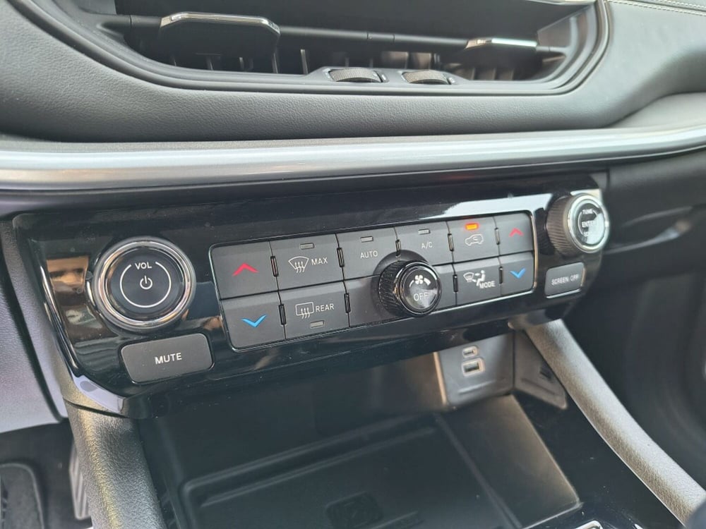 Jeep Compass usata a Firenze (19)