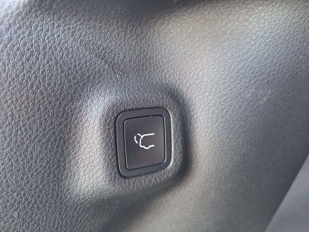 Jeep Compass usata a Firenze (7)
