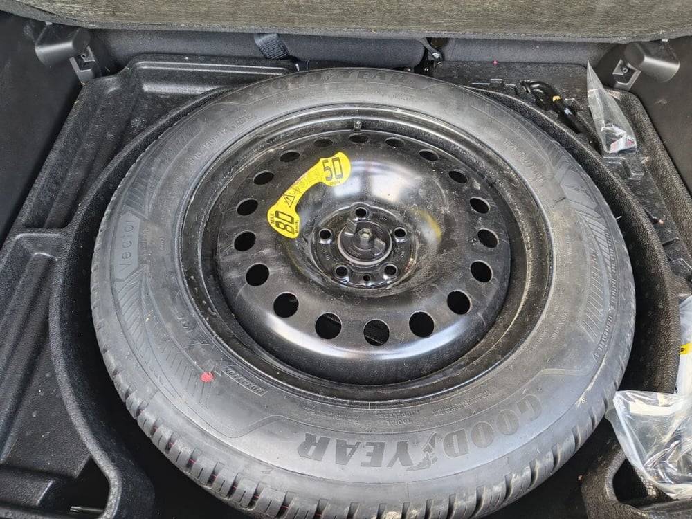 Jeep Compass usata a Firenze (8)