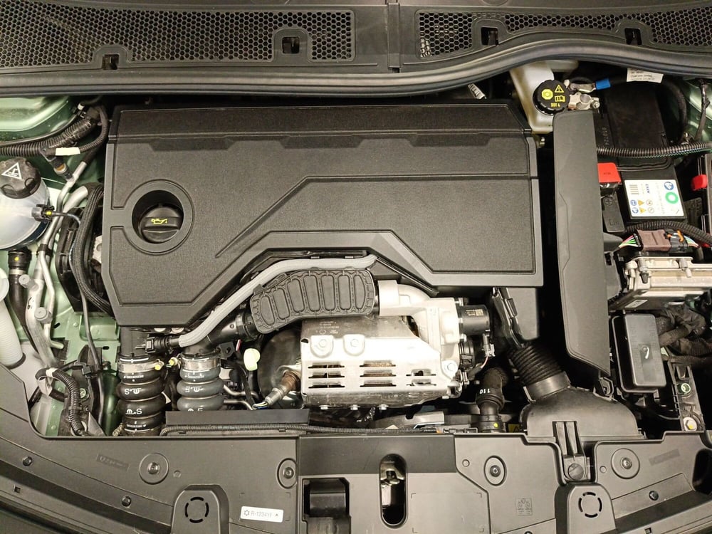 Lancia Ypsilon nuova a Teramo (10)