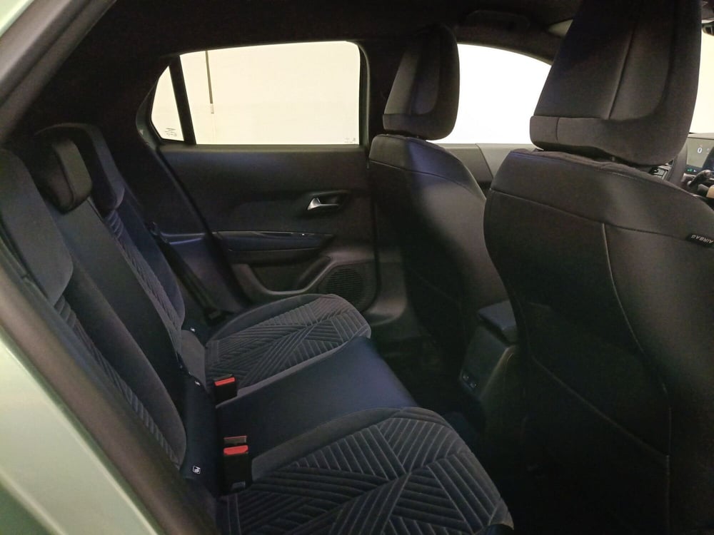 Lancia Ypsilon nuova a Teramo (14)