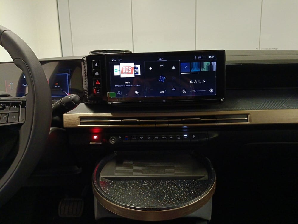 Lancia Ypsilon nuova a Teramo (19)