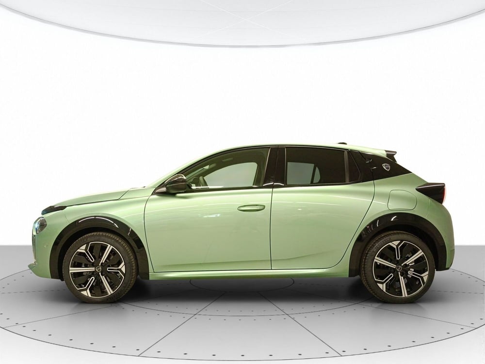 Lancia Ypsilon nuova a Teramo (2)