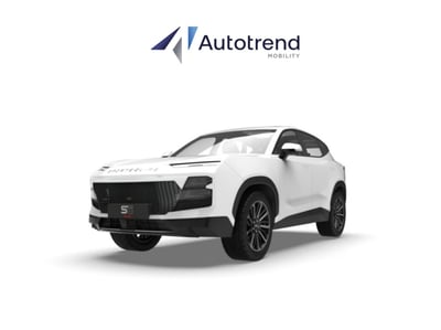 Sportequipe Sportequipe 6 GT Sportequipe 6 GT 1.6 t-gdi 186cv dct nuova a Bari