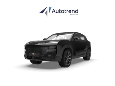 Sportequipe Sportequipe 6 GT Sportequipe 6 GT 1.6 t-gdi Gpl 178cv dct nuova a Bari