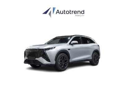 Sportequipe Sportequipe 7 GTW Sportequipe 7 GTW 1.6 t-gdi 186cv dct nuova a Bari
