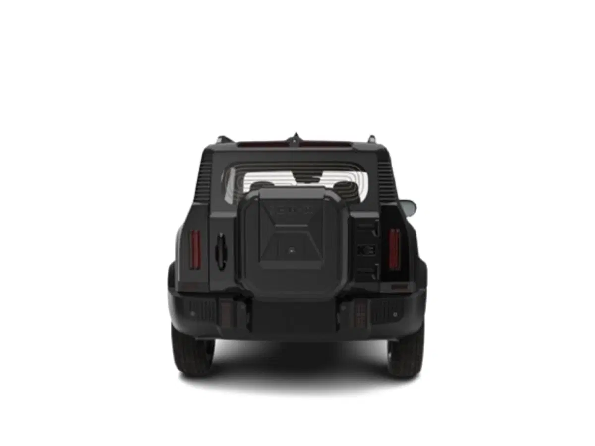 ICH-X K3 nuova a Bari (4)