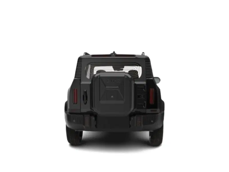 ICH-X K3 nuova a Bari (4)