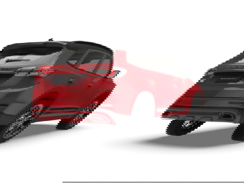 Sportequipe Sportequipe 8 nuova a Bari (2)