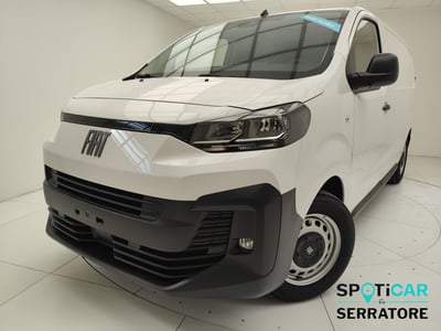 Fiat Scudo Furgone ce 1.5 bluehdi 120cv L2H1 nuova a Erba