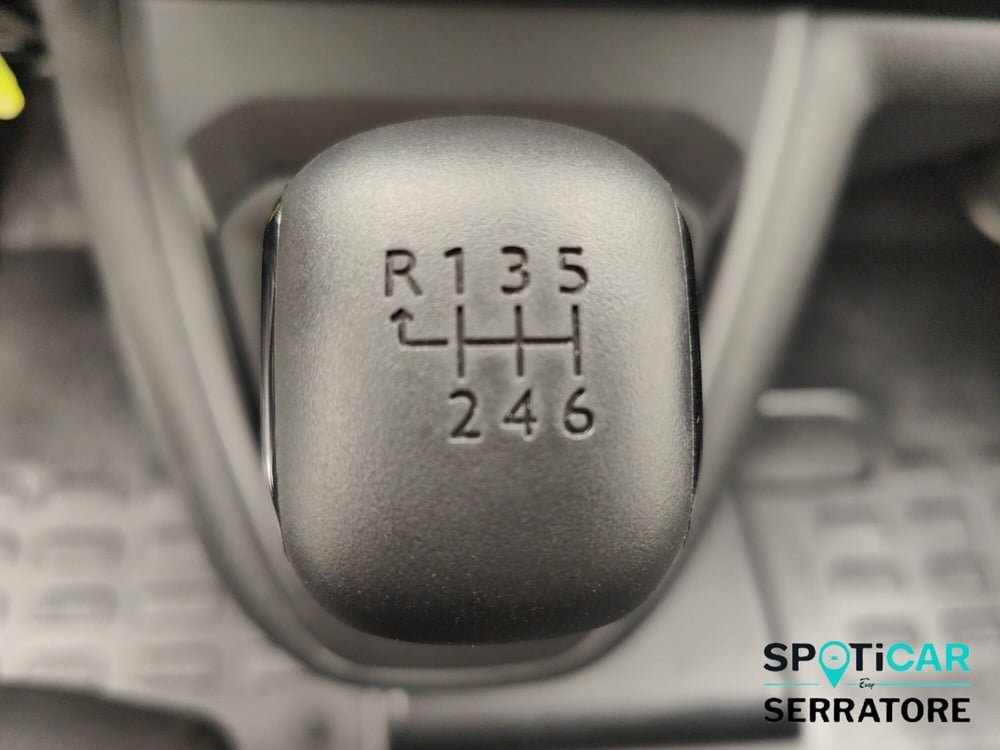 Fiat Scudo Furgone nuova a Como (12)
