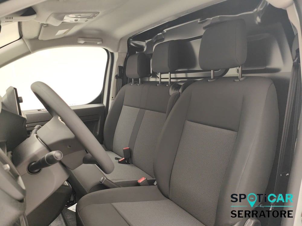 Fiat Scudo Furgone nuova a Como (13)
