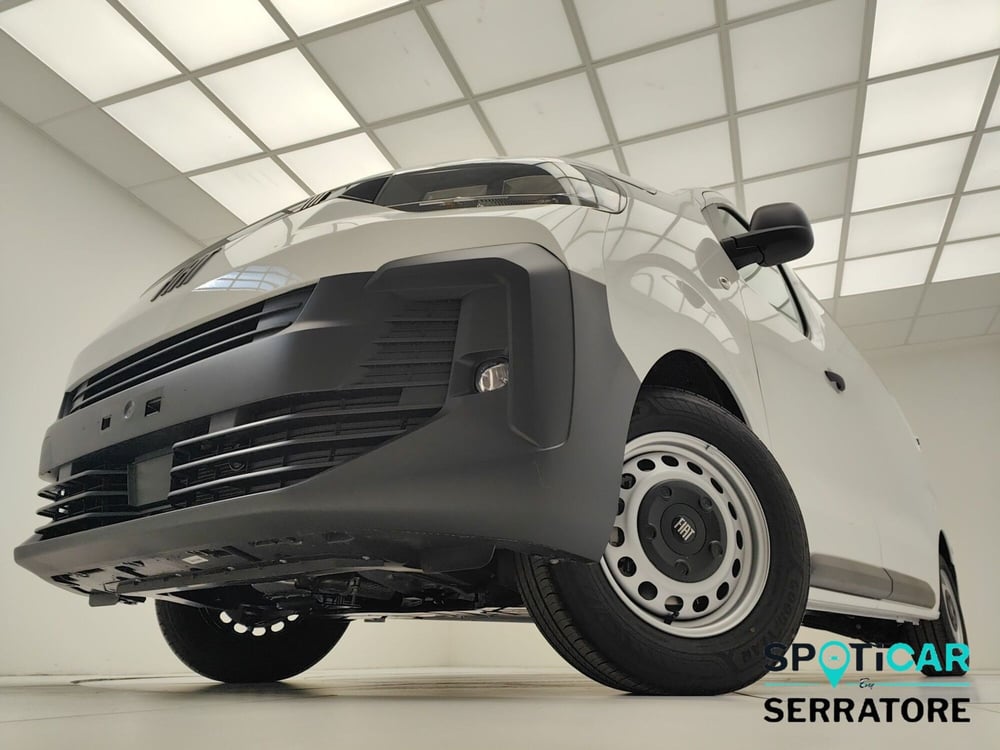 Fiat Scudo Furgone nuova a Como (3)