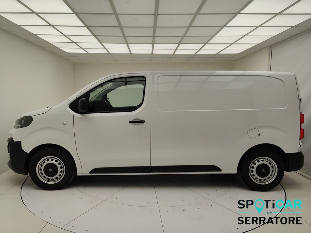 Fiat Scudo Furgone nuova a Como (4)