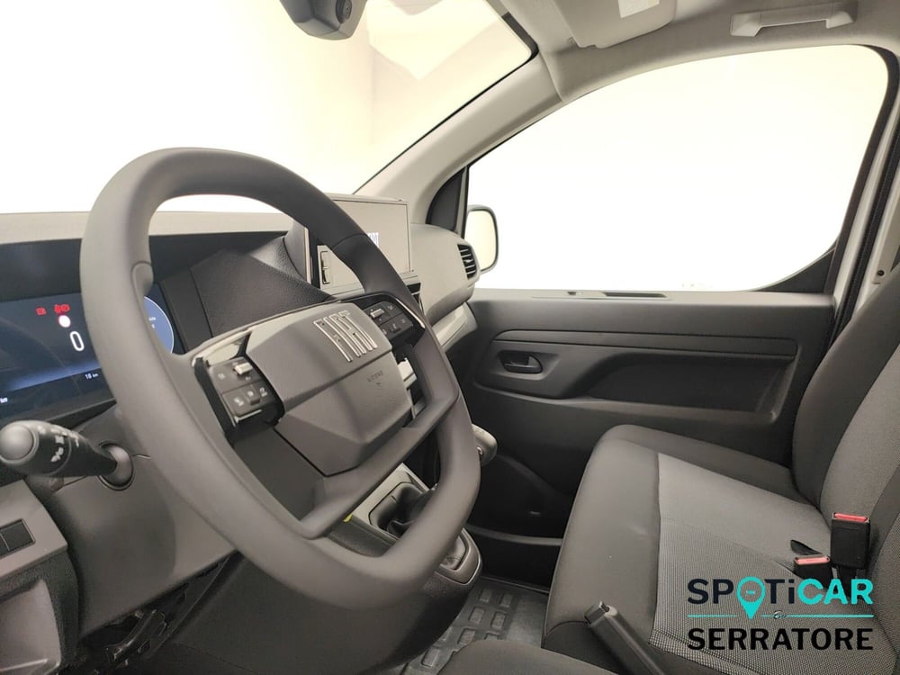 Fiat Scudo Furgone nuova a Como (8)