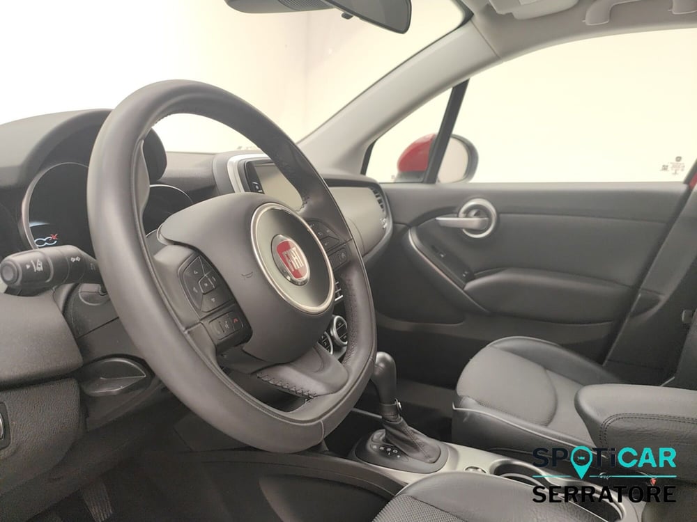 Fiat 500X usata a Como (8)