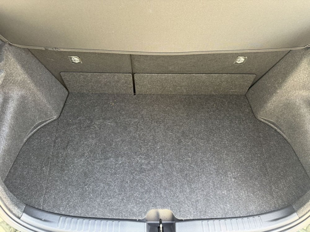 Toyota GR Yaris usata a Como (9)