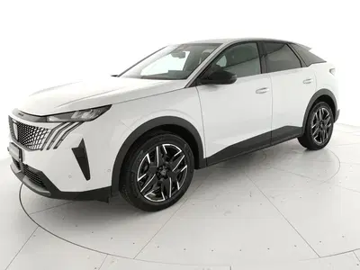 Peugeot 3008 73 kWh Allure 210cv nuova a San Marco Evangelista