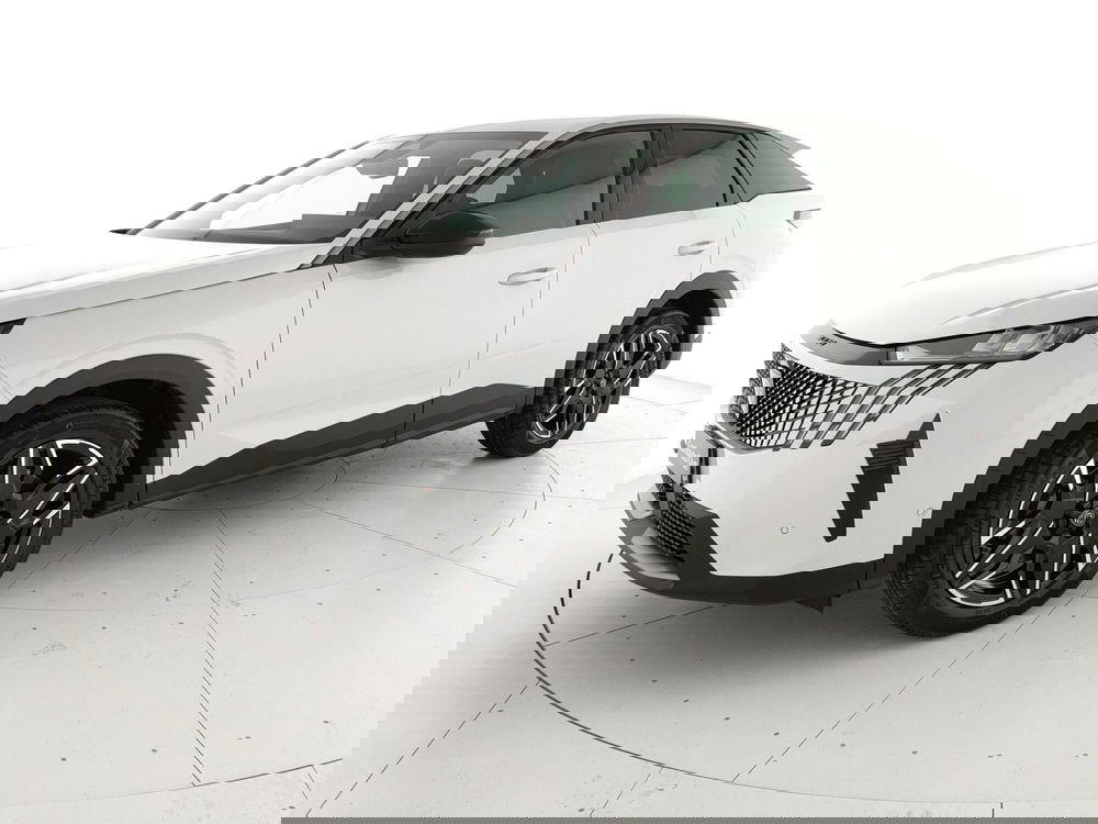 Peugeot 3008 nuova a Caserta