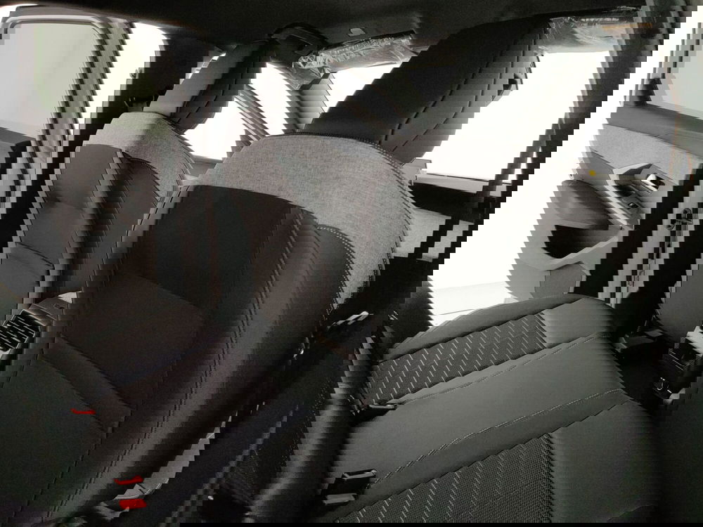 Peugeot 3008 nuova a Caserta (12)