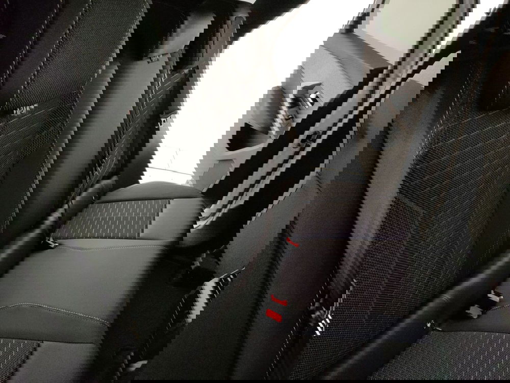 Peugeot 3008 nuova a Caserta (13)