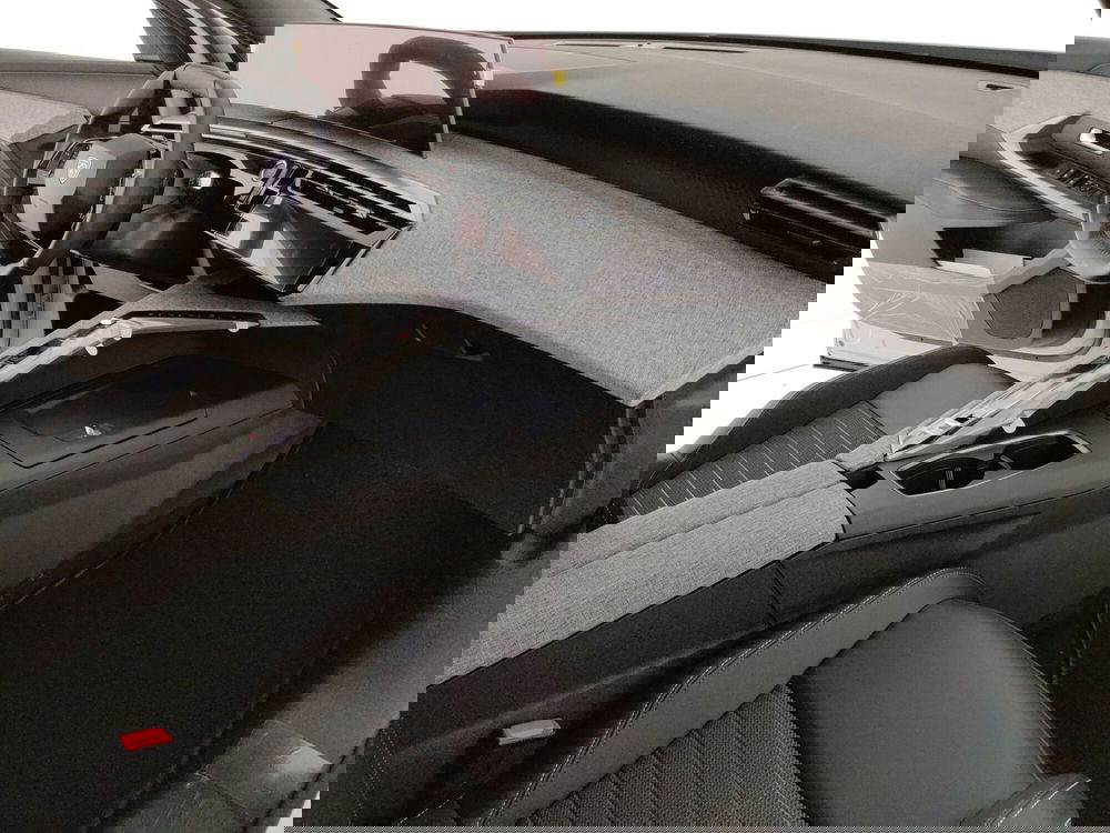 Peugeot 3008 nuova a Caserta (14)