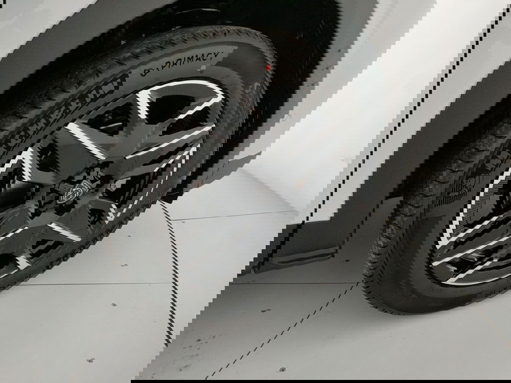 Peugeot 3008 nuova a Caserta (16)