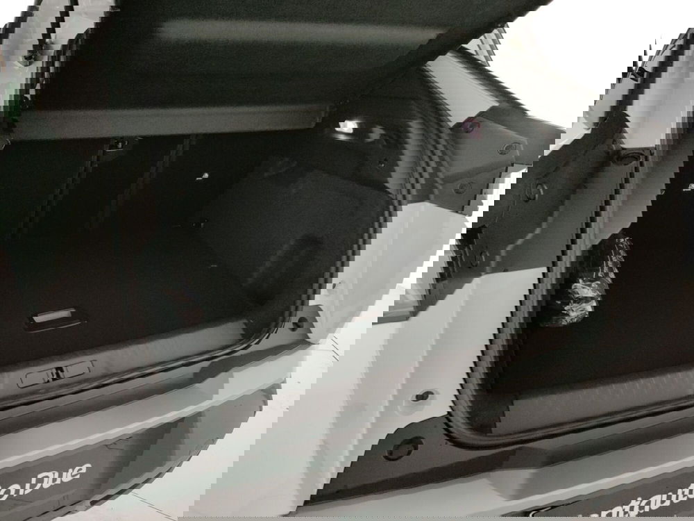 Peugeot 3008 nuova a Caserta (8)