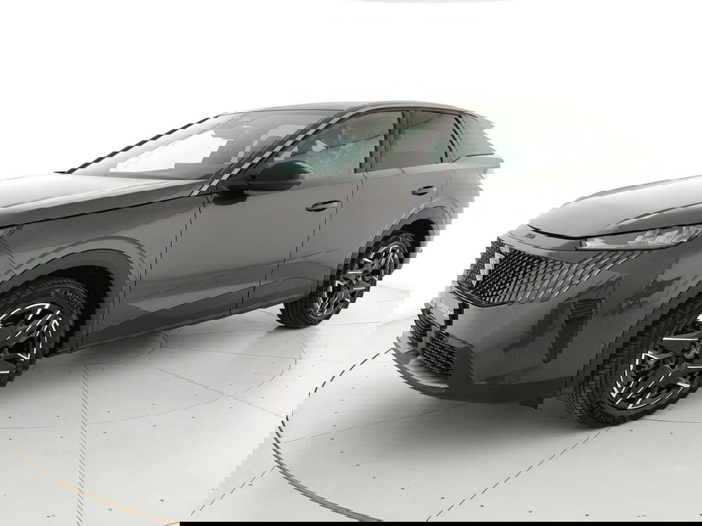 Peugeot 3008 nuova a Caserta