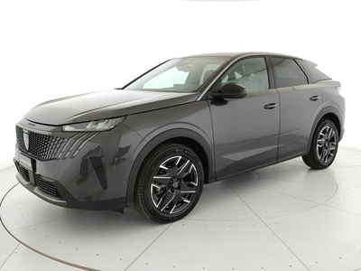 Peugeot 3008 73 kWh Allure 210cv nuova a Teverola