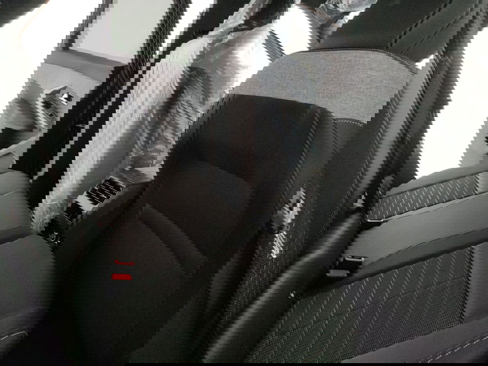 Peugeot 3008 nuova a Caserta (11)