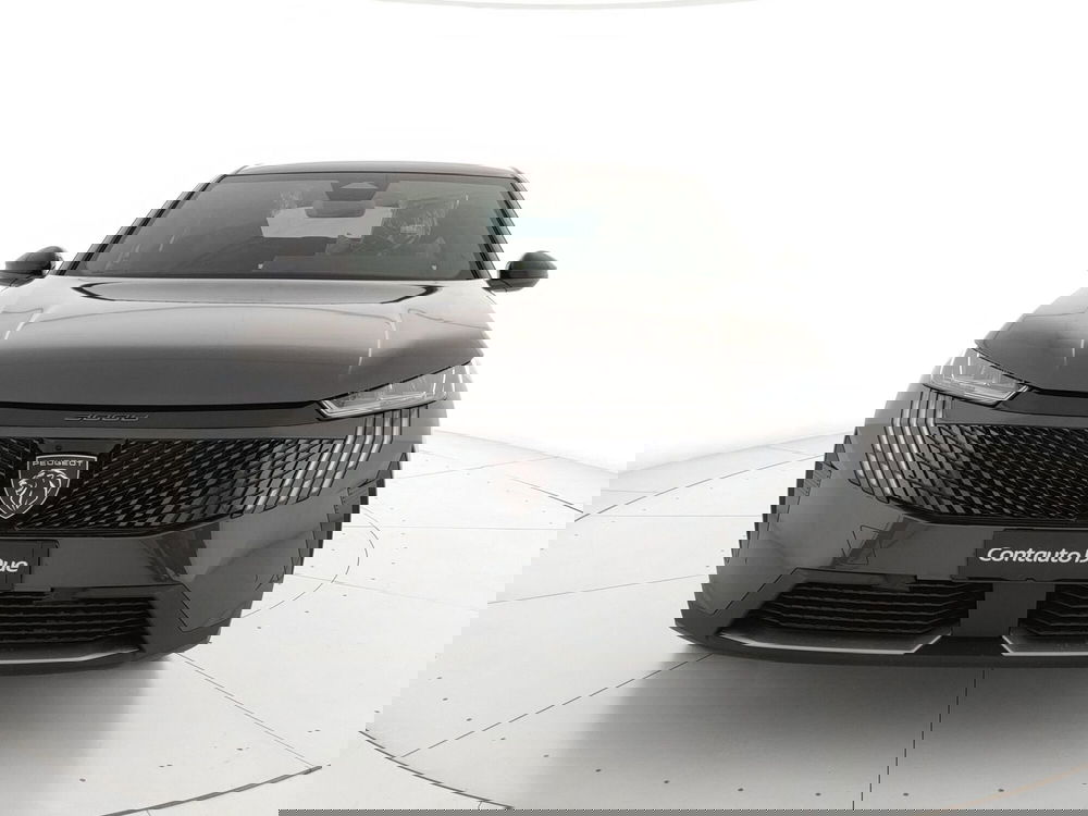 Peugeot 3008 nuova a Caserta (2)