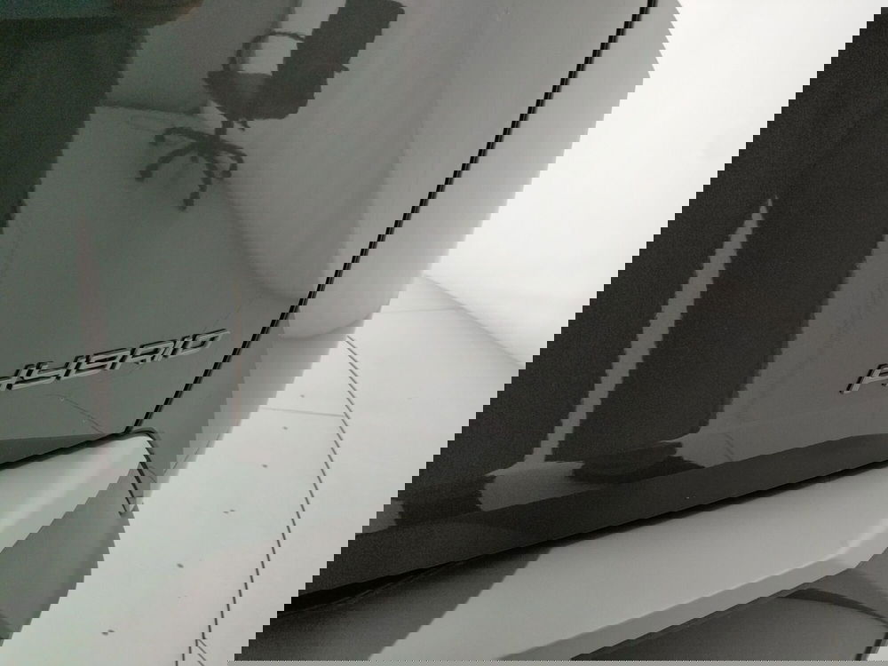 Peugeot 3008 nuova a Caserta (9)