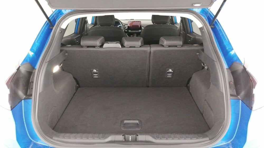 Ford Puma usata a Roma (10)