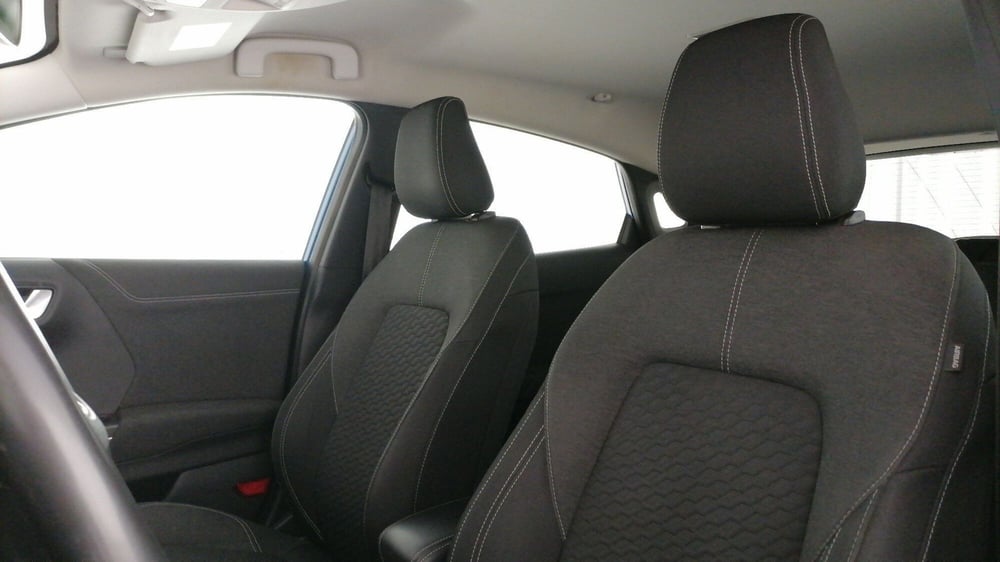 Ford Puma usata a Roma (12)