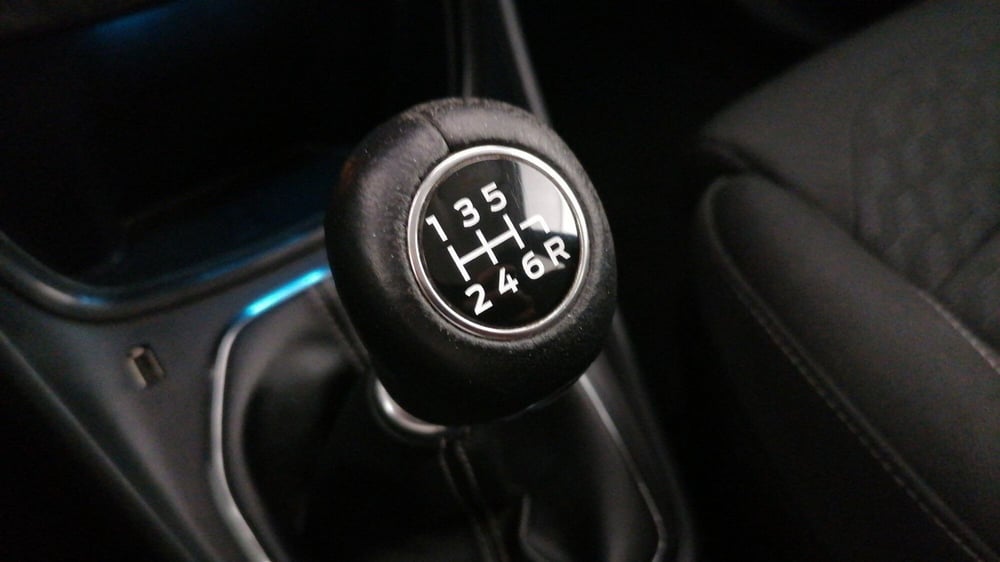 Ford Puma usata a Roma (13)