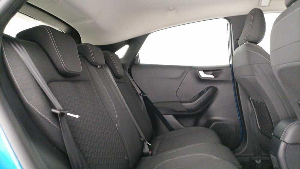 Ford Puma usata a Roma (8)