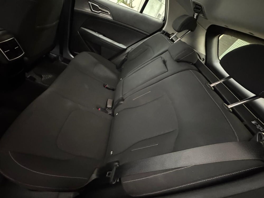 Kia Sportage usata a Napoli (16)