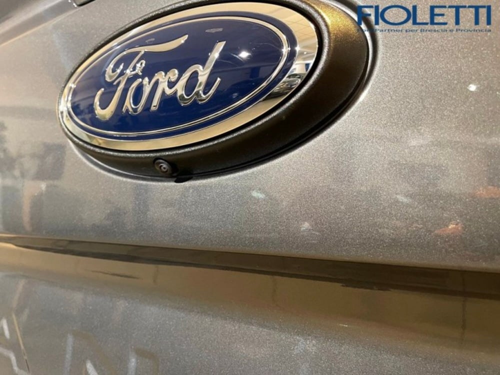 Ford Ranger Pick-up usata a Brescia (20)