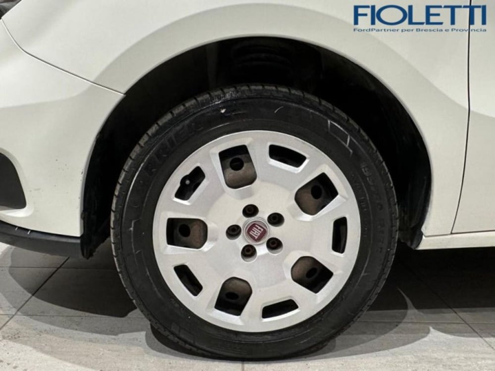 Fiat Doblò usata a Brescia (16)