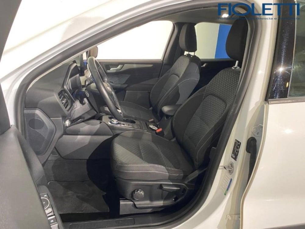 Ford Kuga usata a Brescia (11)