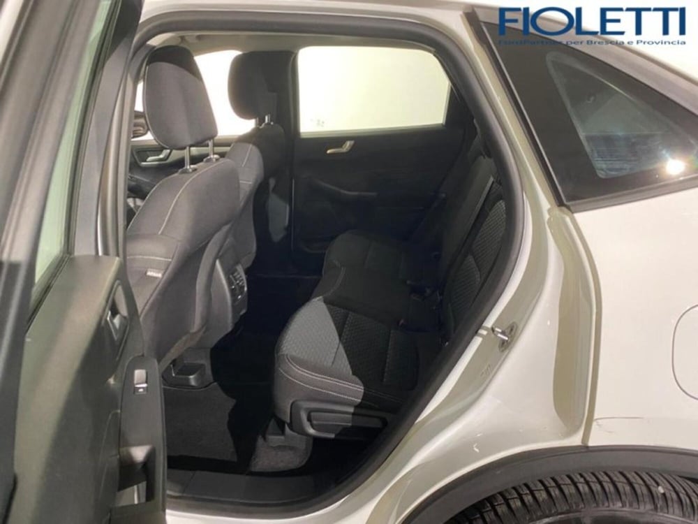 Ford Kuga usata a Brescia (12)