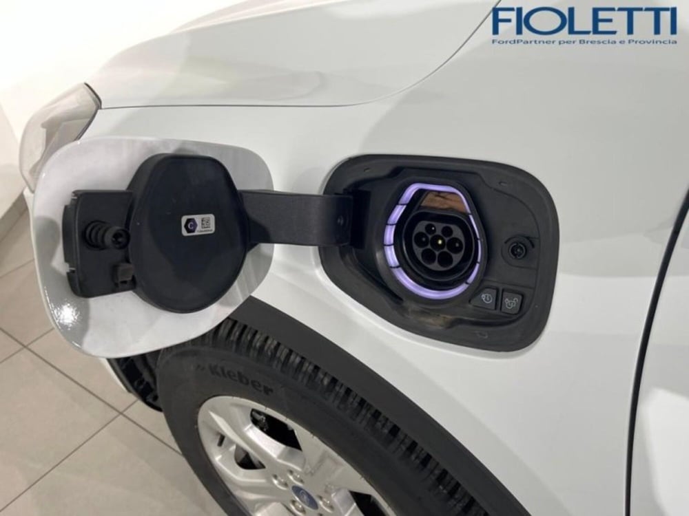 Ford Kuga usata a Brescia (13)