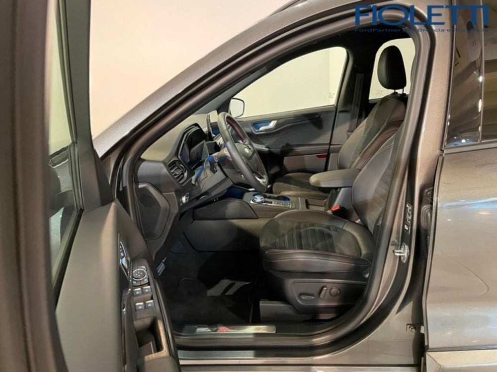 Ford Kuga usata a Brescia (7)