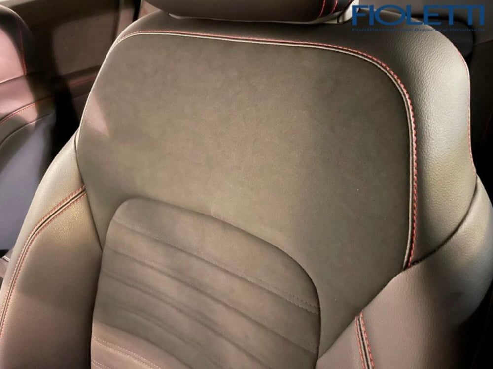 Ford Kuga usata a Brescia (8)