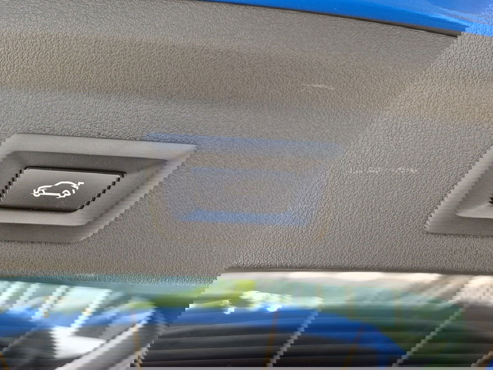 BMW Serie 1 usata a Genova (17)