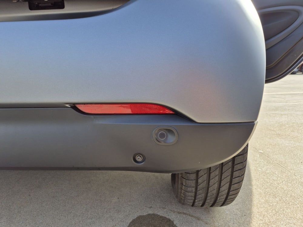 smart Fortwo usata  (15)