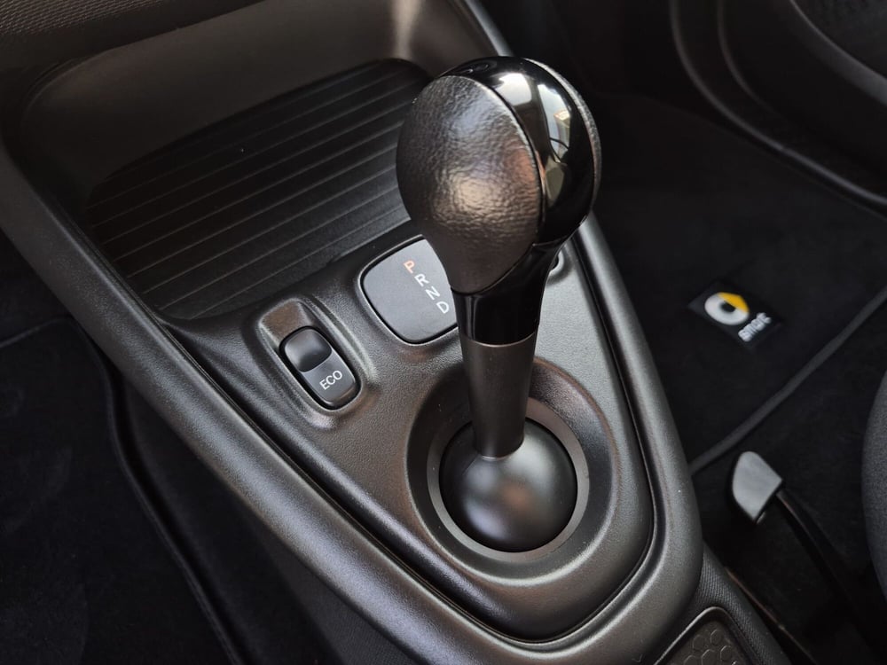smart Fortwo usata  (9)