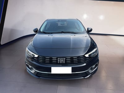 Fiat Tipo Tipo 5p 1.0 t3 Cross 100cv del 2021 usata a Torino